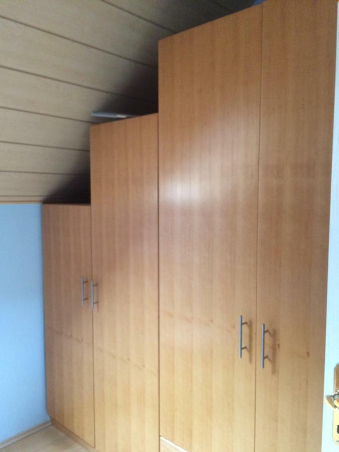 Gemuetliches Ferienhaus Am Waldrand Michaelsdorf Екстериор снимка