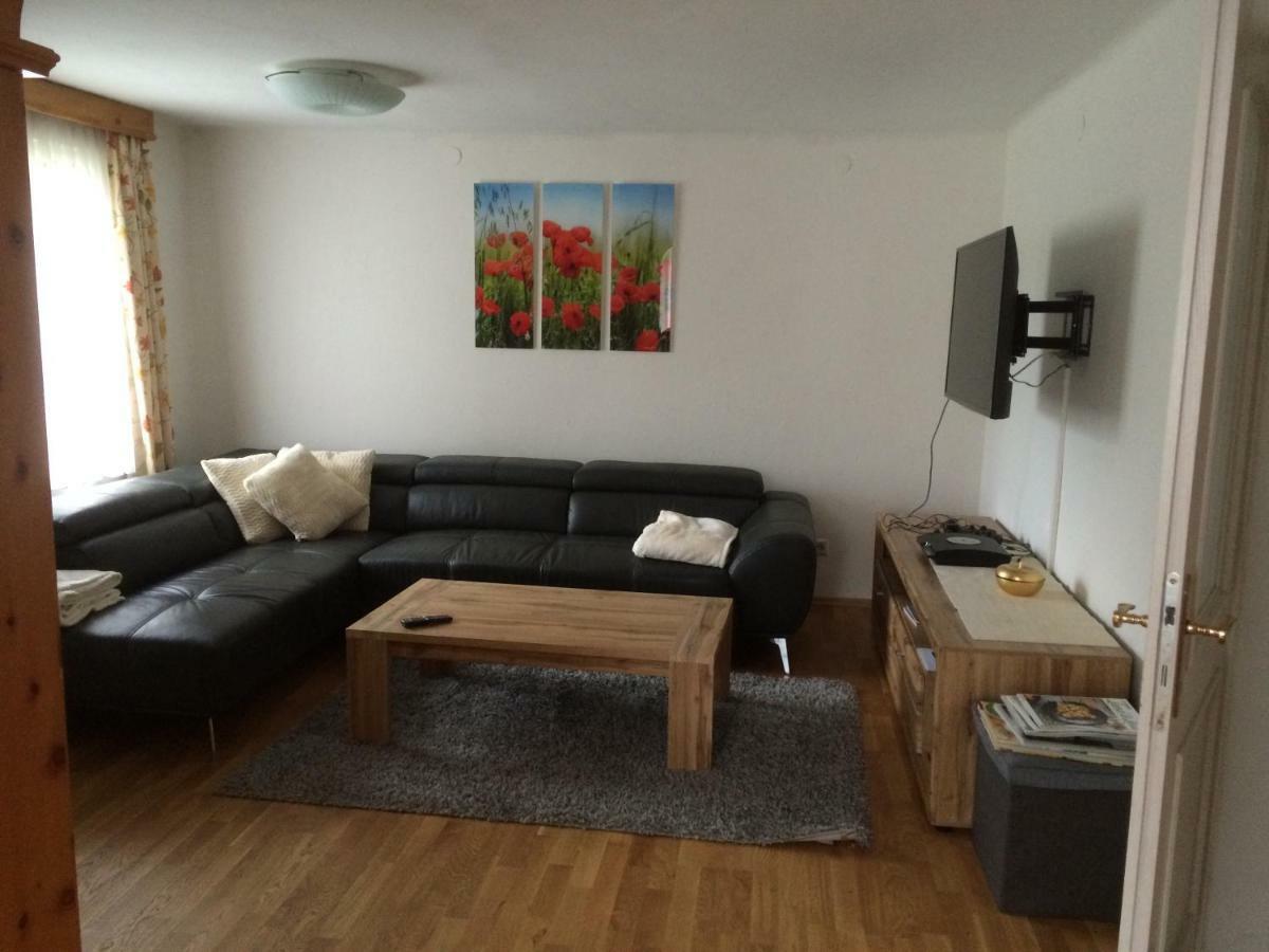 Gemuetliches Ferienhaus Am Waldrand Michaelsdorf Екстериор снимка