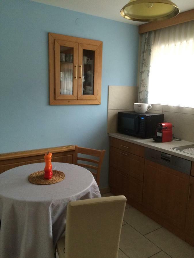 Gemuetliches Ferienhaus Am Waldrand Michaelsdorf Екстериор снимка