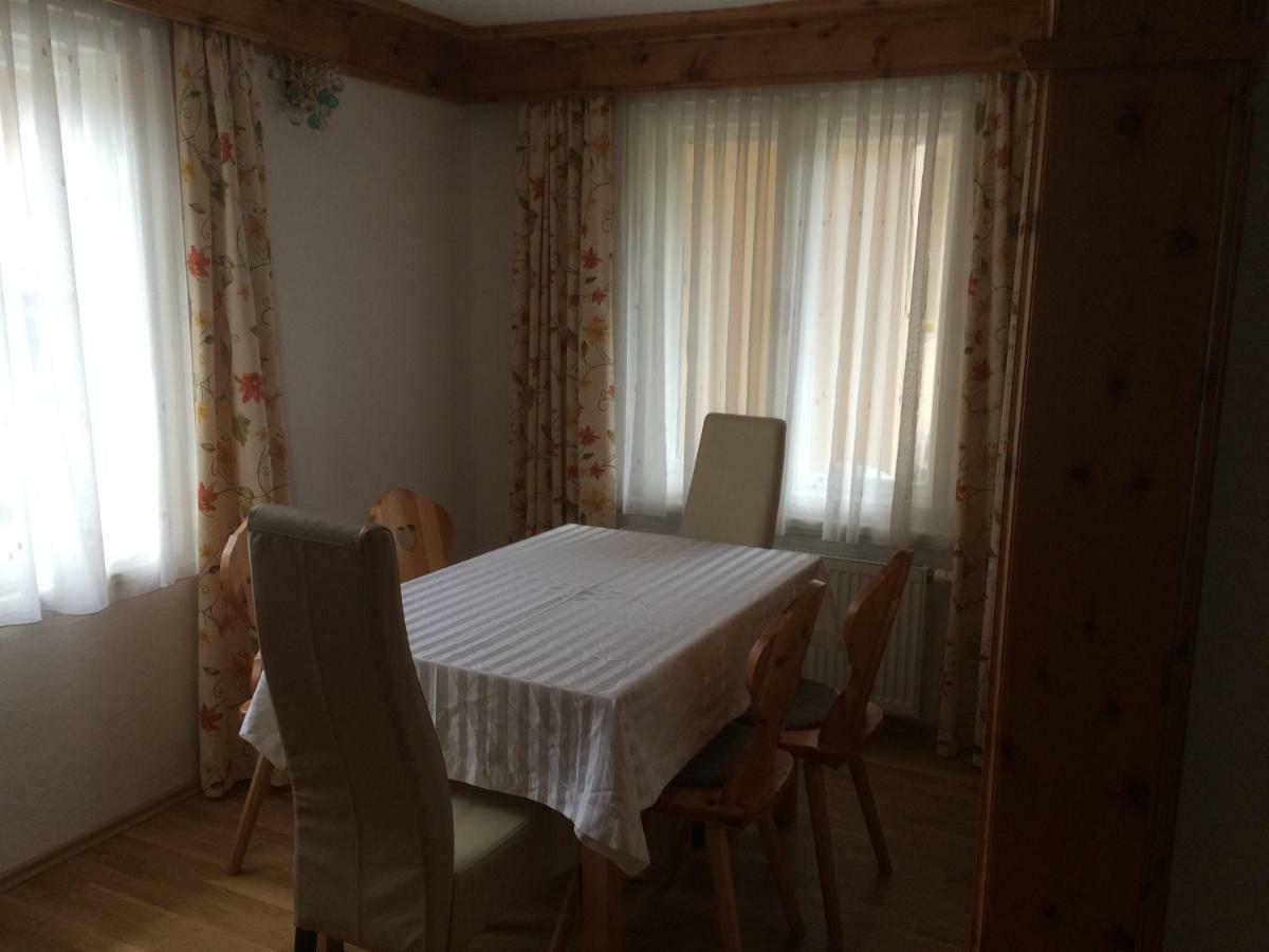 Gemuetliches Ferienhaus Am Waldrand Michaelsdorf Екстериор снимка